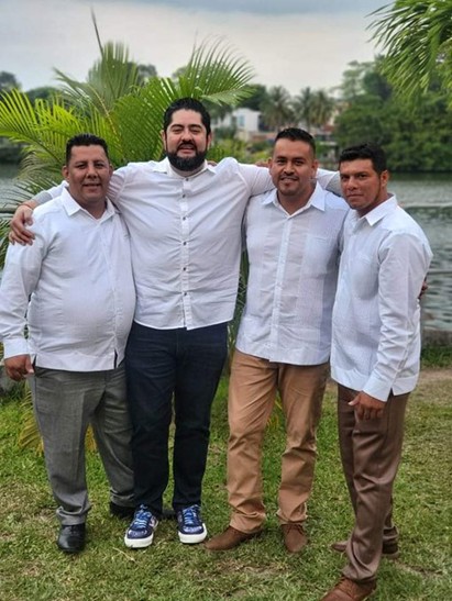 Documental Duda Razonable: Historia de dos secuestros (Netflix)